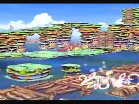 Mana Khemia 2: Ochita Gakuen to Renkinjutsushi Tachi (PS2) - Trailer