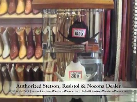 Lakeside, CA 92040 Western Wear, Cowboy Boots, Hats Store