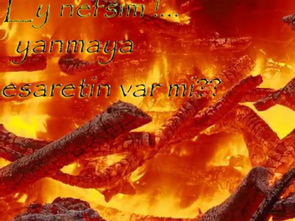 Fehrullah (Bayburtlu) - ölmemeye çaremi var