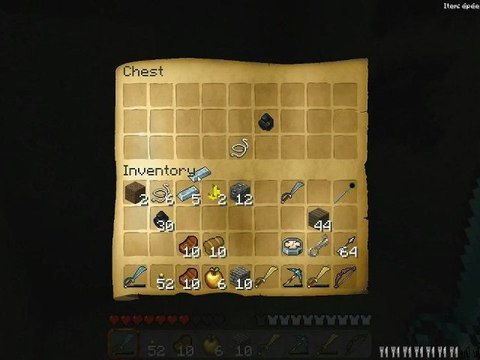 Minecraft Hardcore : Pirates des Cuboïdes - Episode 39