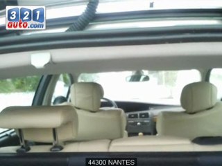 Occasion RENAULT VEL SATIS NANTES