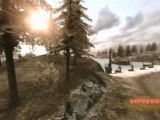 Enemy Territory : Quake Wars (PS3) - Un problème avec votre arme ?