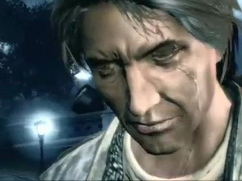 Alone In The Dark : Near Death Investigation (PS3) - Trailer Mai 2008