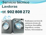 Reparación lavadoras Crolls - Servicio técnico Crolls Madrid - Teléfono 902 929 706