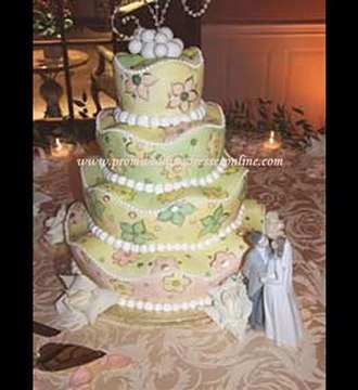 Private Label By G Wedding Dresses - Style 1338