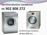 Reparación lavadoras Electrolux - Servicio técnico Electrolux Madrid - Teléfono 902 879 104