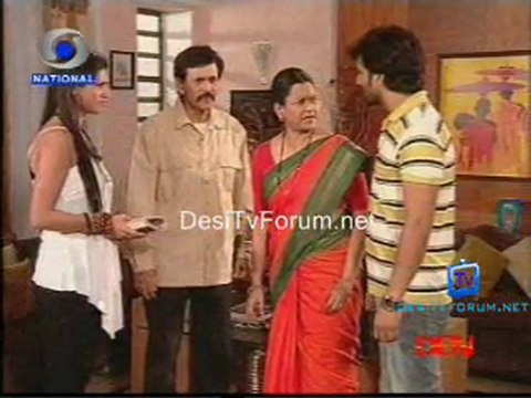 Kaisi Yeh Zindagani - 20th December 2011 Video Watch Online P1
