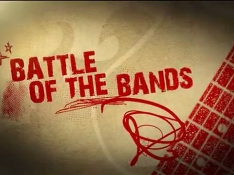 Guitar Hero World Tour (PS3) - Premier trailer