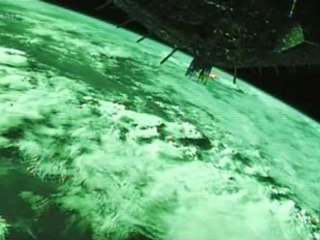 Invasion extraterrestre  sommes-nous prêts - 2 de 3