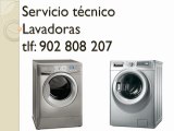Reparación lavadoras Hoover - Servicio técnico Hoover Madrid - Teléfono 902 879 104