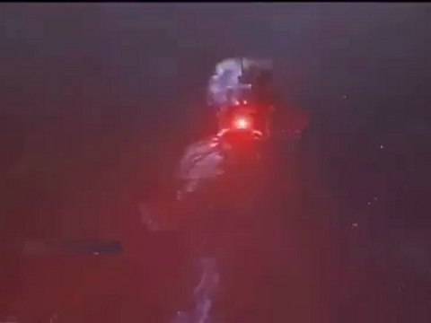 Metal Gear Solid 4 : Guns of the Patriots (PS3) - PMC Spot TV 5