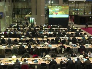 L'euro a 10 ans et vient de vivre la pire année de son histoire