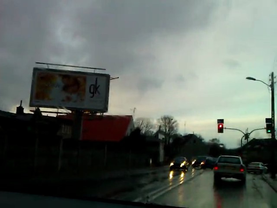 Okoliczne drogi;)