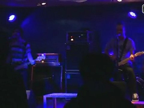 ENKORE – Kukutza III @ Barruti Rock (30/11/11)