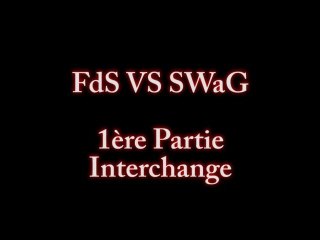 FdS Vs SWaG