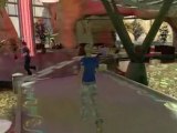 PlayStation Home (PS3) - Media & Events Space