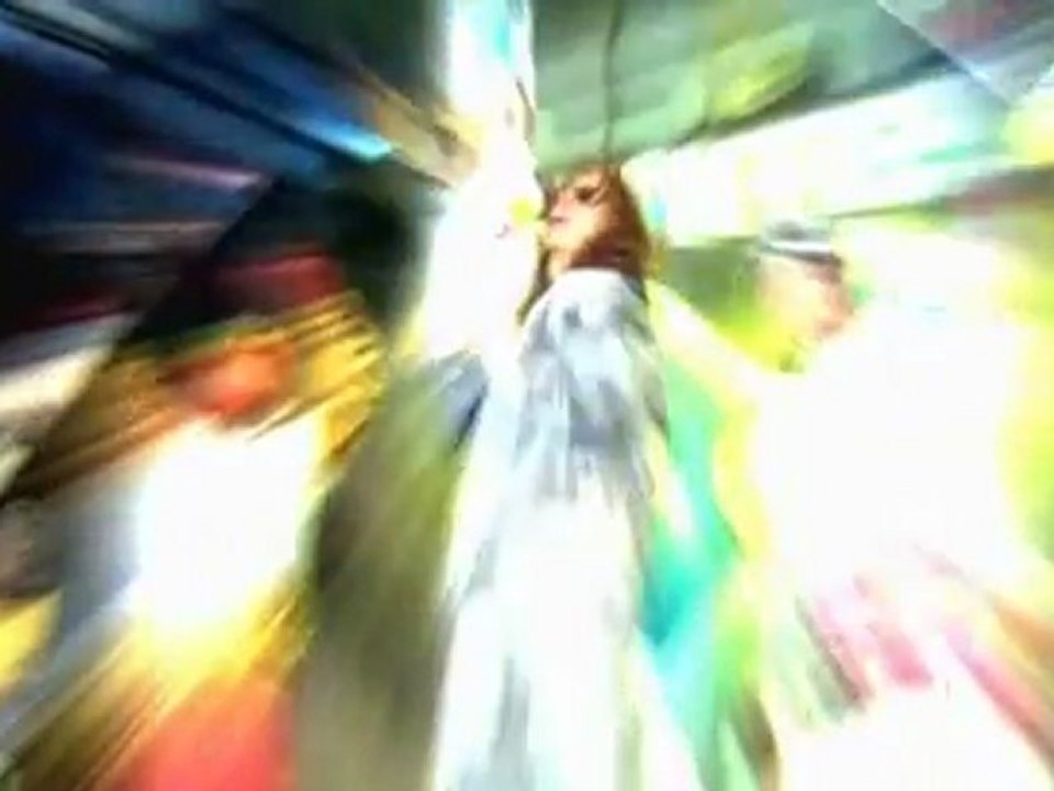 Shaun White Snowboarding (PS3) - Shaun White