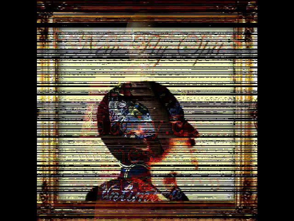 14 Mr.Steal Your Girl {New Fly Spit}