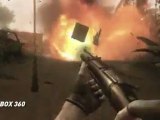 Far Cry 2 (PS3) - UbiDays 08 : Gameplay