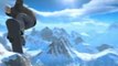 Shaun White Snowboarding (PS3) - UbiDays 08 : Trailer
