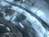 World in Conflict : Soviet Assault (PS3) - Trailer fin mai 08