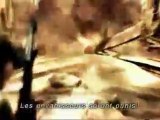 Resident Evil 5 (PS3) - Trailer présenté à Las Vegas - 2008