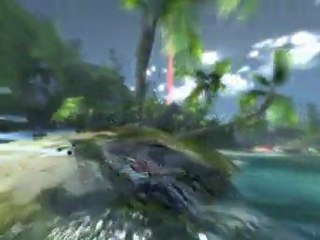 Fatal Inertia (PS3) - Trailer Juin 2008