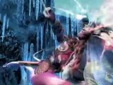 Soul Calibur 4 (PS3) - Trailer: Apprenti de Dark Vador