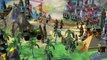 Sid Meier's Civilization Revolution (PS3) - Trailer de la simulation de Civilisation