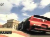 Race Driver: GRID (PS3) - Milan NSX