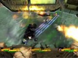 Wolf of the Battlefield: Commando 3 (PS3) - Nouveau trailer de gameplay