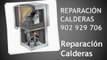 Reparación Calderas Fleck Madrid - Teléfono 902 875 981