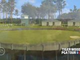 Tiger Woods PGA Tour 09 (PS3) - Trailer juin 08