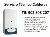 Reparación Calderas Heatline Madrid - Teléfono 902 879 104