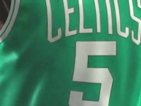 NBA 2K9 (PS3) - Premier trailer