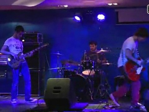 ÚLTIMO DÍA – Hitz bakar batekin @ Barruti Rock (30/11/11)