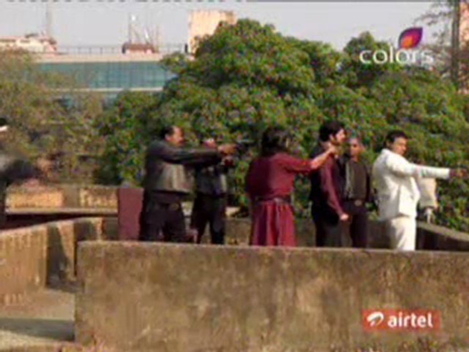 Laagi Tujhse Lagan - 20th December 2011 pt3