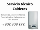 Reparación Calderas Junkers Madrid - Teléfono 902 929 916