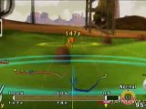Everybody's Golf Portable 2 (PSP) - Le mode Défi
