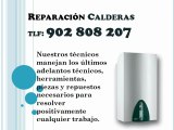 Reparación Calderas Roca Madrid - Teléfono 902 500 169