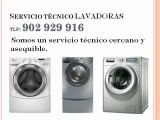 Reparación lavadoras Siemens - Servicio técnico Siemens Madrid - Teléfono 902 808 189