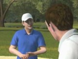 Tiger Woods PGA Tour 09 (PS3) - Votre ami le coach