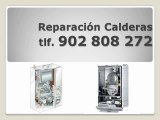 Reparación Calderas Vaillant Madrid - Teléfono 902 808 272