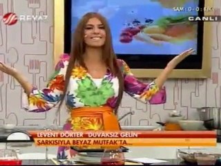 Beyaz Mutfak 4.Bölüm 2.Kısım