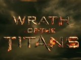 Wrath of the Titans (La Colère des Titans) Trailer VO