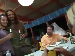 Ponderosa: Ozzy (Part 1)