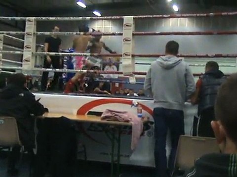 dan 1e round gala moirans