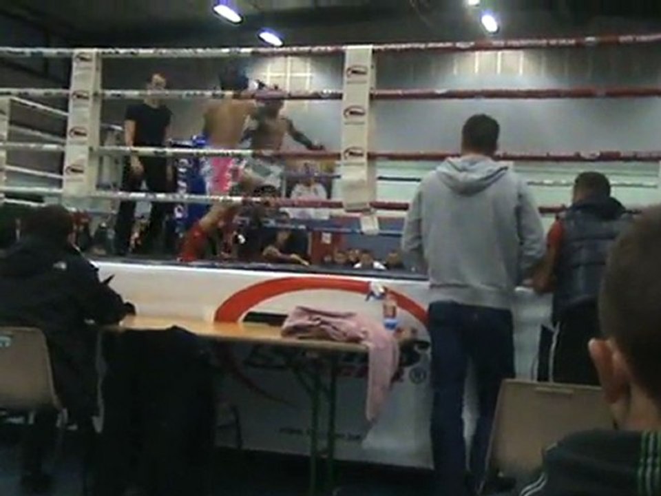 dan 1e round gala moirans