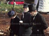 Abraham Lincoln: Vampire Hunter, Crank 3, Gangster Squad & Lincoln! - Film State