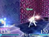Dissidia - Final Fantasy (PSP) - Second Trailer (JAP)